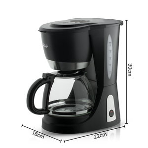 Cafetera Pequeña RAF de Nuevo Diseño, Anti-Goteo, 830w, Fácil de Limpiar, Cafetera Espresso Automática RAF, Cafetera Pequeña RAF de Nuevo Diseño - Product Image 2