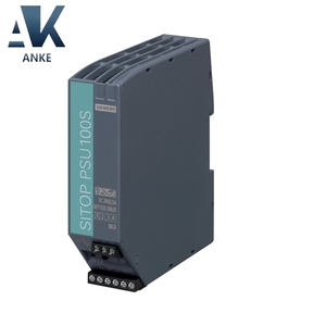 SIEMENS SITOP PSU100S Alimentation sur rail DIN à découpage 6EP1332-2BA20 - Product Image 3