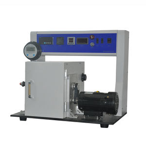 Astm D4290 Lab Auto Wiellager Vet Lekkage Tendensen Tester Lekneiging Testapparatuur - Product Image 1