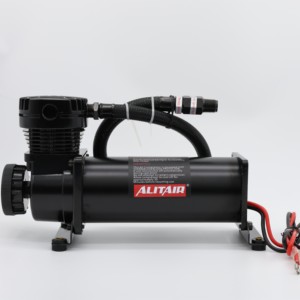 Compresor de Aire ALITAIR MAX de Presión Intermitente de 300 PSI y 12V <span class=keywords><strong>para</strong></span> Automóvil - Product Image 5
