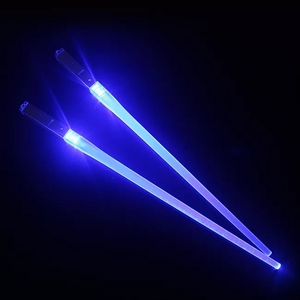 Bâton led de <span class=keywords><strong>luxe</strong></span> personnalisé, accessoire de spectacle de scène, <span class=keywords><strong>sabre</strong></span> <span class=keywords><strong>laser</strong></span> à Led populaire, jouet <span class=keywords><strong>sabre</strong></span> <span class=keywords><strong>laser</strong></span> pour fête - Product Image 2