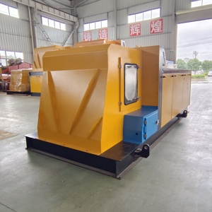 เครื่องคัดแยกโลหะแบบสายพานลำเลียงความแม่นยำสูง ทนทานต่อการสึกหรอ ยี่ห้อ <span class=keywords><strong>Ruijie</strong></span> สำหรับการคัดแยกโลหะที่ไม่ใช่เหล็กกล้า ประสิทธิภาพสูง สำหรับการรีไซเคิลโลหะ - Product Image 4
