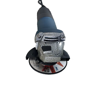 Professional Industrial <b>Brushed</b> Corded Angle Paddle Switch 1600W <b>Powerful</b> 220V Adjustable Multi-Purpose Cutting Tool SM1002 Powe - Product Image 5