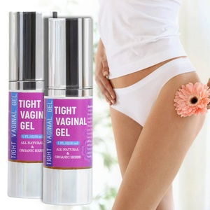 Soins du vagin, gel vaginal raffermissant, gel pour infections vaginales, sérum pour resserrer le vagin Yoni - Product Image 6