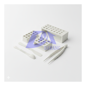 Impression 3D personnalisée OEM/ODM pour prototypes de pièces intérieures de voitures de course de haute précision (panneaux de volant, boîtiers de data logger) - Product Image 1