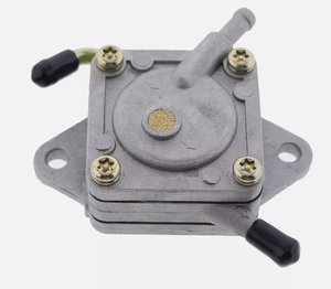 Bomba de Combustible 1014523 <span class=keywords><strong>1984</strong></span>-presente 290 FE290 FE350 - Product Image 5