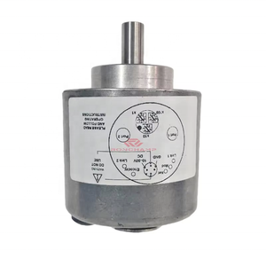 Encodeur absolu multitours AFM60A-S4IB018X12 à arbre creux de 18 mm PROFIBUS-DP AFM60AS4IB018X12 Référence 1055334 - Product Image 5