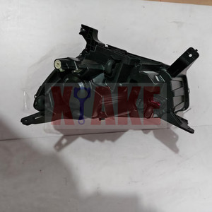 江淮<span class=keywords><strong>JS2</strong></span>精炼S2的前雾灯前保险杠灯原始设备制造商4116100U19C0 L / 4116200U19C0 R - Product Image 2