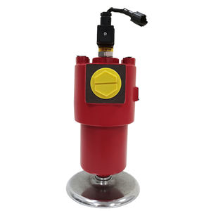 Trouver un icône similaire DFZ BH/HC 30 <span class=keywords><strong>QB</strong></span> 10 BM 1.0/-1 315bar 0.13L - Product Image 5