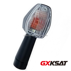 <span class=keywords><strong>ไฟ</strong></span><span class=keywords><strong>ท้าย</strong></span> LED GXKSAT รุ่นปี 2024 ประสิทธิภาพสูง ทนทานต่อแรงกระแทก สำหรับ Wave <span class=keywords><strong>100</strong></span>/100S ได้รับการรับรองมาตรฐาน E-Mark ประหยัดพลังงาน อายุการใช้งานยาวนาน - Product Image 3