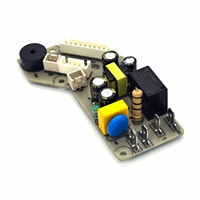 Servicio ODM de PCBA para Electrodomésticos con Soluciones Integrales de PCBA