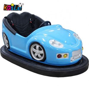 Nouvelle conception 2020 – Voiture tamponneuse électrique haute puissance pour enfants, idéale pour parcs d'attractions – Voitures de collision pour parcs d'attractions à vendre - Product Image 4