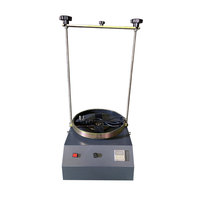 Equipo de Laboratorio para Pruebas, Máquina Agitadora de Tamices Vibratorios Electromagnéticos