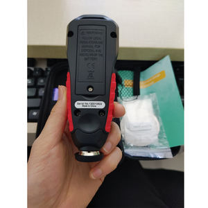 Auto Coating Inspecties Meter Verf Diktemeter Zoyi ZT-TC13 Auto Dikte Gauge - Product Image 4