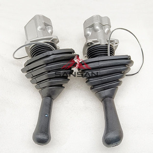 297-0589 2970589 ジョイスティック掘削機部品 E320C E330D 320C 330D 掘削機ジョイスティックコントローラー 2970589 - Product Image 5