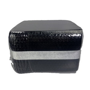 11*15 + 4 cm 50 pcs gói nhỏ gọn bao bì vận chuyển gửi thư độn Pad bong bóng bưu phẩm phong bì - Product Image 2