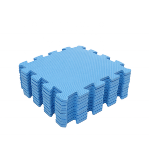 <span class=keywords><strong>Tapis</strong></span> de piscine Hydefoam en EVA de style puzzle, ajustement parfait, pas besoin d'outils pour le patio, la salle de sport ou les marches de piscine, <span class=keywords><strong>tapis</strong></span> de <span class=keywords><strong>gym</strong></span> en EVA - Product Image 2