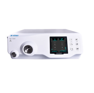 लचीला Gastroscope प्रणाली वीडियो पशु चिकित्सा एंडोस्कोप - Product Image 3
