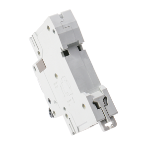 GEYA DC Mini Disyuntor Fabricante MCB <span class=keywords><strong>GYM9</strong></span> 1P 10A 250V Mini OEM ODM PV Sistema Solar Disyuntor Bajo Voltaje - Product Image 3