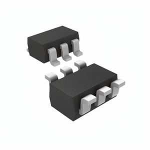 MAX9915EXT+TG05 6 TSSOP, SC 88, SOT 363 Componente Electrónico Original, Servicio Integral - Product Image 1
