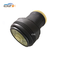 Kits de amortiguadores de aire Fuelle de resorte de aire para BMW X5 E70 X6 E71 Resorte de suspensión de aire trasero OEM 37126790078 37126790080