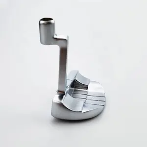 Unique Custom Printed Logo Forged Golf Putter MenのStainless Steel Golf Club Golf Putter Heads For Right Hand