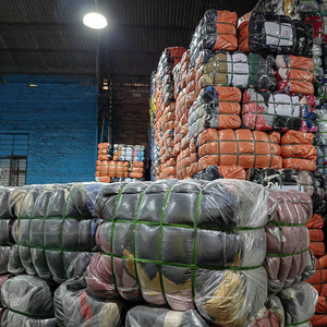 Conjunto de 2 Piezas de Algodón para Bebés, Ropa Infantil de Verano, Cómoda, Delgada, de Manga Corta, Colores Variados, Edades 0-12, Stock CN/GUA - Product Image 4