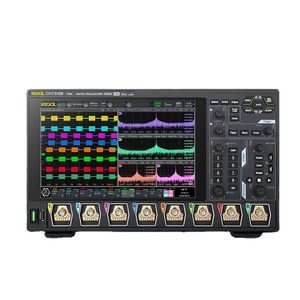 Universal 1GHZ Analog 8-Channel Oscilloscope MHO5106/MHO5054 Multi-function Digital Source Electronic Measuring <b>Instrument</b> - Product Image 1
