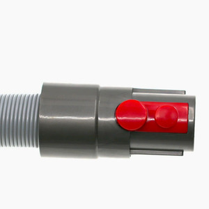 Reemplazo <span class=keywords><strong>de</strong></span> <span class=keywords><strong>manguera</strong></span> <span class=keywords><strong>de</strong></span> extensión para aspiradora inalámbrica V7 V8 V10 V11 V15, tubo <span class=keywords><strong>de</strong></span> <span class=keywords><strong>manguera</strong></span> Flexible, piezas <span class=keywords><strong>de</strong></span> herramientas, accesorios - Product Image 4