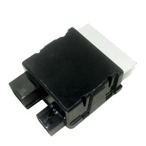 Resistencia del Módulo del Ventilador Ford YL7Z-19E624AA, Pieza de Repuesto RZ-CDL-14324 ABS, Nueva - Product Image 1