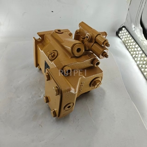 Pompa Idraulica RUIPEI 541-1191 5411191 - Product Image 5