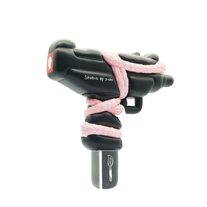 Aksesuarlar ile özel Anime karikatür PVC Action Figure-japon animesi hayranları için kutulu tahsil oyuncak - Product Image 4