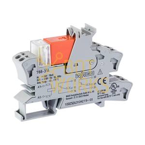 Wago 788314 - Neuf - Product Image 1