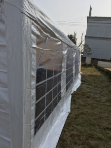 Tenda da esposizione <span class=keywords><strong>per</strong></span> esterni <span class=keywords><strong>in</strong></span> <span class=keywords><strong>ferro</strong></span>, - Product Image 3