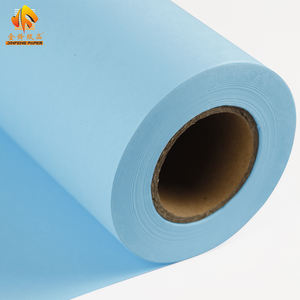 Precio barato de fábrica de alta calidad sin amoníaco 80gsm CAD rollo de dibujo Blueprint papel ingeniería Bond <span class=keywords><strong>Plotter</strong></span> papel - Product Image 3