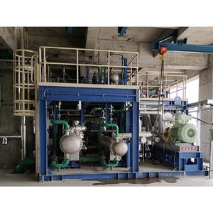 Système de membrane d'extraction de CO à arrêt rapide, membrane perméable au monoxyde de carbone à 95%-99%, équipement - Product Image 3