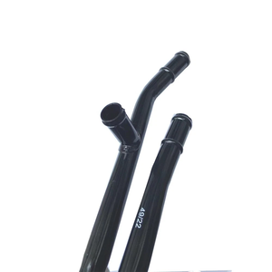 Conector de Manguera de Refrigerante Premium 1K0121070BD para VW Golf GTI <span class=keywords><strong>Tiguan</strong></span> Passat B6/B7 Audi A3 TT / TT Roadster Q3 SG054 - Product Image 2