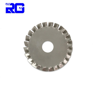 Placa de Conexión a Tierra de Acero Inoxidable para Protección Contra Rayos con Doble Punta para Montaje de Paneles Solares - Product Image 1
