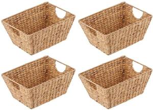 <span class=keywords><strong>Panier</strong></span> de pique-nique pliable isolé Encore Essentials, paniers en jonc de mer, 2 x 4 <span class=keywords><strong>pieds</strong></span>, bleu, <span class=keywords><strong>panier</strong></span> <span class=keywords><strong>à</strong></span> <span class=keywords><strong>linge</strong></span>, tissu de voyage 2024, shopping - Product Image 5