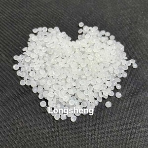 เม็ดพลาสติกโพลีเอทิลีนชนิด LLDPE เกรดทางการแพทย์ วัตถุดิบคุณภาพพรีเมียมสำหรับฟิล์มเป่าลม LLDPE - Product Image 2