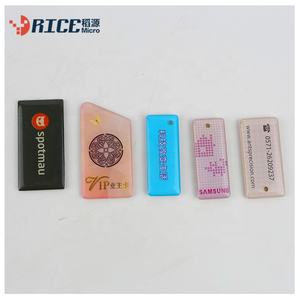 Rfid nfc कुंजी फोब/टैग के साथ rfid nfc कुंजी फोब/टैग - Product Image 2