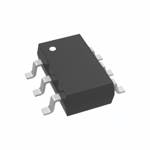 FAN4146ESX Gestion de l'alimentation (PMIC) Composants électroniques originaux Acheter en ligne SOT 23 6 Thin, TSOT 23 6 - Product Image 1