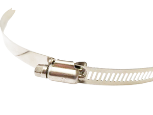 <span class=keywords><strong>Collier</strong></span> <span class=keywords><strong>de</strong></span> <span class=keywords><strong>serrage</strong></span> souple réglable <span class=keywords><strong>300</strong></span> <span class=keywords><strong>mm</strong></span> à dégagement rapide Bande sanitaire Clip en acier métallique à ressort pour usage agricole <span class=keywords><strong>Collier</strong></span> <span class=keywords><strong>de</strong></span> <span class=keywords><strong>serrage</strong></span> - Product Image 4