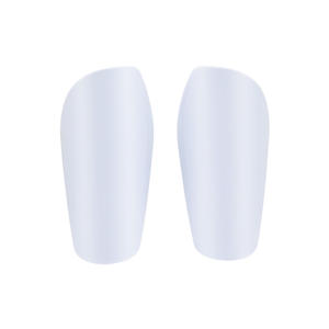 <span class=keywords><strong>Espinilleras</strong></span> Superligeras de Fútbol para Niños Adultos Almohadilla Protectora de Tobillo Flexible - Product Image 4