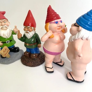 All'ingrosso decorazioni in resina MAB41 <span class=keywords><strong>statua</strong></span> gnomo natale bianco barbuto vecchio <span class=keywords><strong>uomo</strong></span> <span class=keywords><strong>statua</strong></span> per decorazioni da giardino - Product Image 3