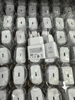 Usine d'origine 2pin 25w Adopter Uk Us Eu Chargeur mural Prise Type C Ep-t2510 Chargeur Usb pour Samsung Galaxy S25 S24 S23 Ultra