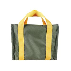 Bolsa Térmica Aislada de 16 Litros con Estampado de Camuflaje, Correa para el Hombro y Bolsillo Lateral de Malla para Refrescos, Cerveza y Bebidas con Hielo - Product Image 4