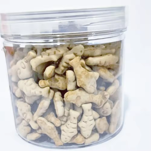 Galletas de hierba gatera para gatos, recompensa para mascotas, limpieza dental y molienda de golosinas de hierba gatera - Product Image 5