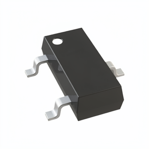 ทรานซิสเตอร์ SOT-23-3 ZXMN3B14FTA ชิปอิเล็กทรอนิกส์ ตัวแทนจำหน่ายที่ได้รับอนุญาต - Product Image 1