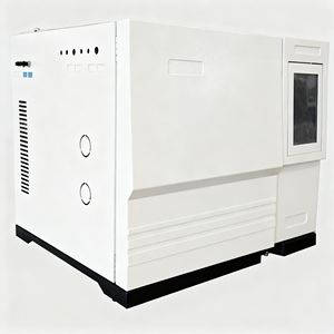 เครื่องโครมาโทกราฟีก๊าซ LABS-GC2022 - ใช้งานง่าย วัสดุสิ้นเปลืองราคาประหยัดสำหรับการวิเคราะห์น้ำเสีย อุปกรณ์ทดสอบในห้องปฏิบัติการ - Product Image 6